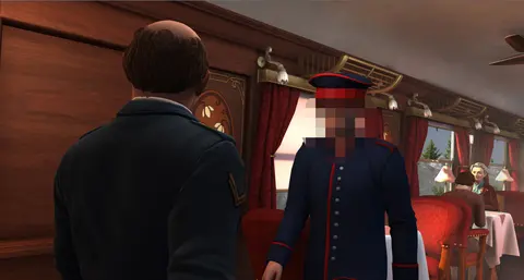 The Raven - Legacy of a Master Thief screenshot