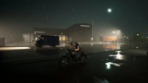 Motor Town: Behind The Wheel screenshot