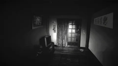 The Dark Story: Starving Child screenshot
