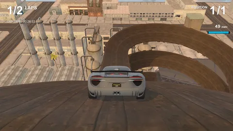 Mountain Legends 5 screenshot