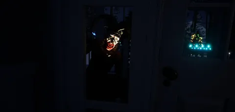 Lonely Christmas screenshot