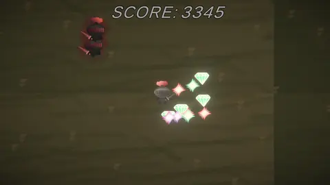 Marauder Knight screenshot