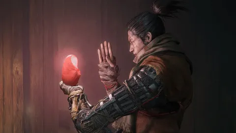 Sekiro™: Shadows Die Twice - GOTY Edition screenshot