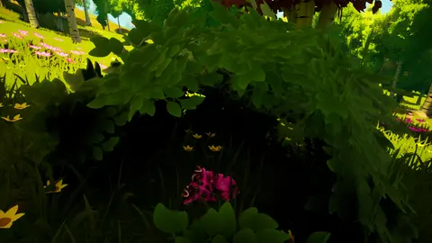 Ignisia screenshot