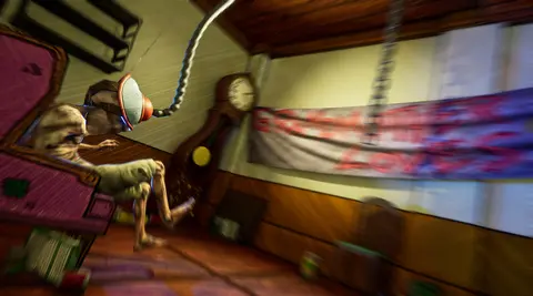 Alice's Lullaby screenshot