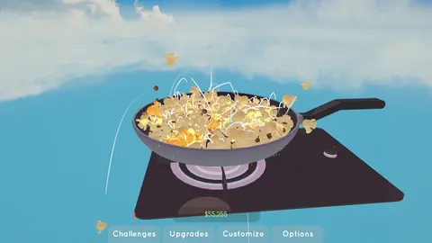 Pop the Corn: Kernel Clicker screenshot