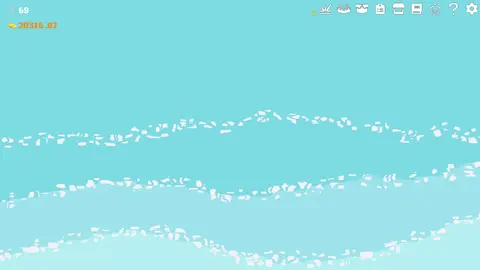 Happy Fisherman screenshot