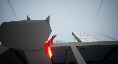 Chaos screenshot