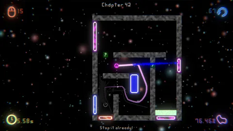 I AM PILL screenshot