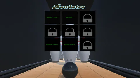 Bowlatro screenshot