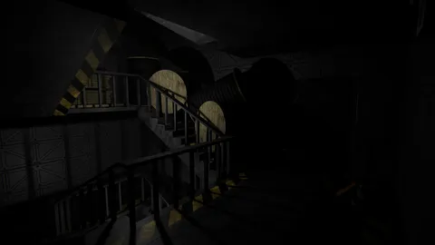 Subject 7 screenshot