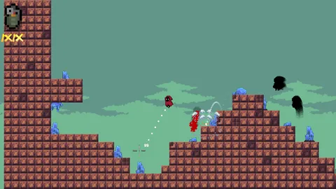 The Armed Shadow screenshot