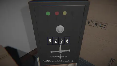 Night at the Office screenshot