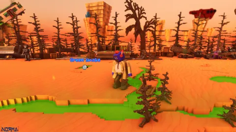 noRma screenshot