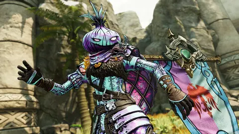 Tiny Tina's Wonderlands screenshot