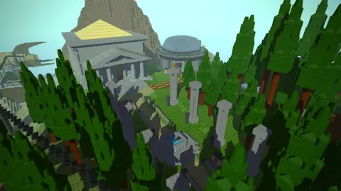 Blockland screenshot