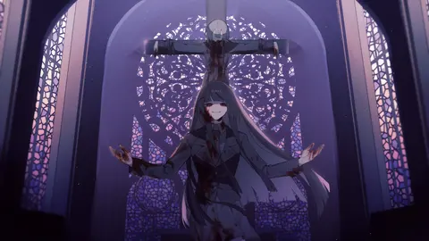 Syutyaku Gakuen screenshot