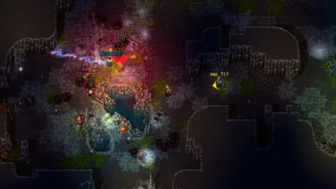 Heroes of Hammerwatch II screenshot