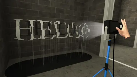 Electrician Simulator VR screenshot