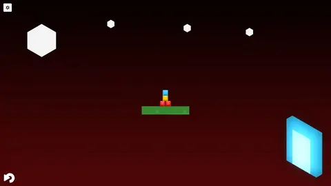 Zup! screenshot