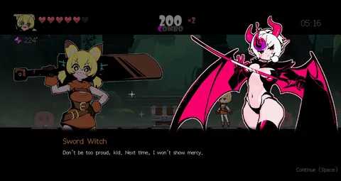 Beats&Boss screenshot