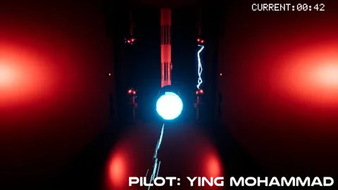 Missile Pilot screenshot
