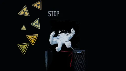 Prism: Master Tape screenshot