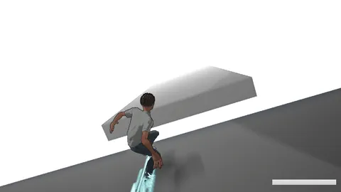 Brave Joe screenshot