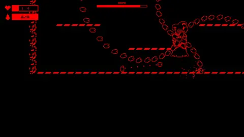 BLOOD=BULLETS screenshot
