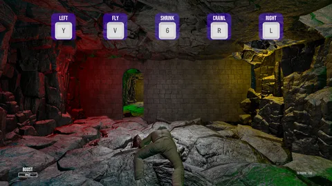 Moon Keys screenshot