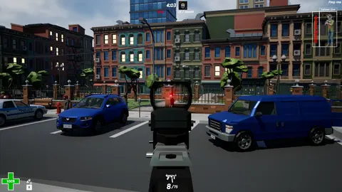 Perfect Heist 2 screenshot