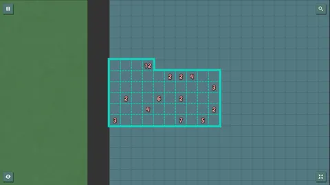Chromapix screenshot