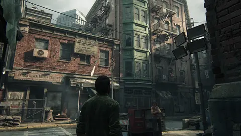 The Last of Us™ Part I screenshot