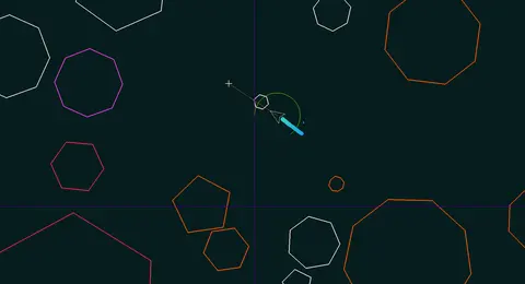 The Nebula Project screenshot