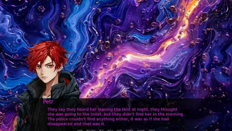 Twilight screenshot