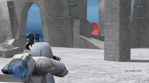 STAR WARS™ Battlefront (Classic, 2004) screenshot