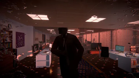 The 13th Floor screenshot