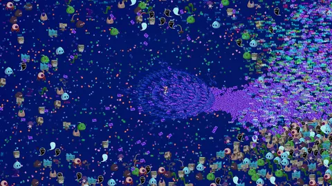 I Only Magic Bullet screenshot