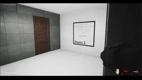 SKIBIDI TOILET: Operation Terror screenshot