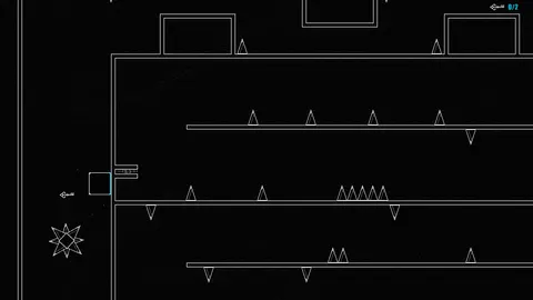 Minimalism screenshot