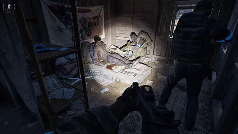 Gray Zone Warfare screenshot