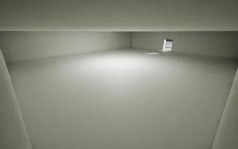 Solitary screenshot