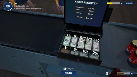 Store Wars: Multiplayer Shop Simulator screenshot