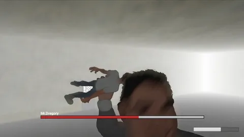Brave Joe screenshot