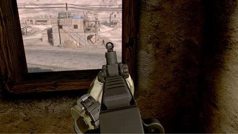 Onward screenshot