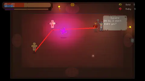 The Last Strand screenshot
