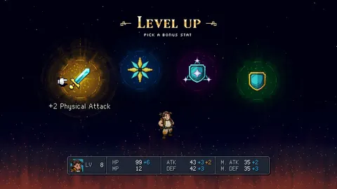 Sea of Stars screenshot