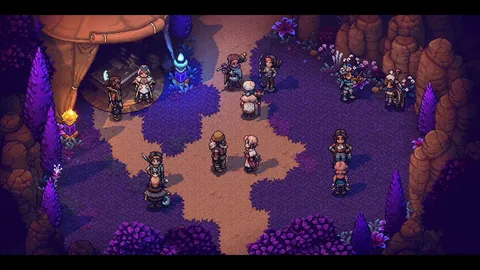 Sea of Stars screenshot