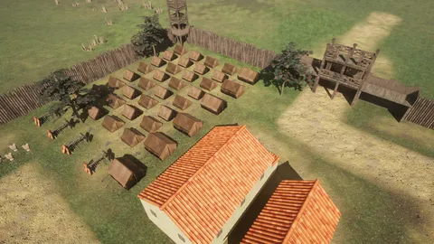 InterImperium screenshot