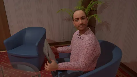 Hotel 12th screenshot